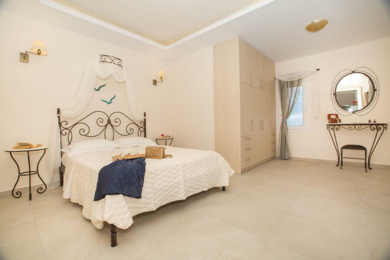 Apartman Pithos *